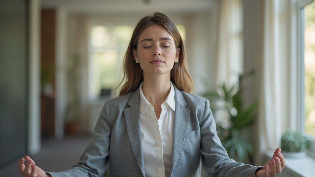 Resilienz und Stressmanagement Training