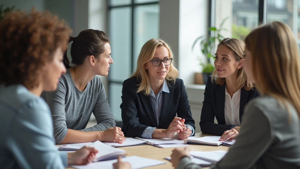 Persönliche Entwicklung Workshop